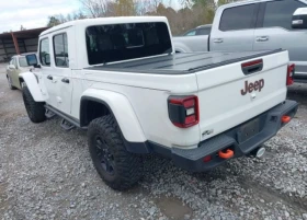 Jeep Wrangler GLADIATOR MOJAVE 4X4 | Mobile.bg    9