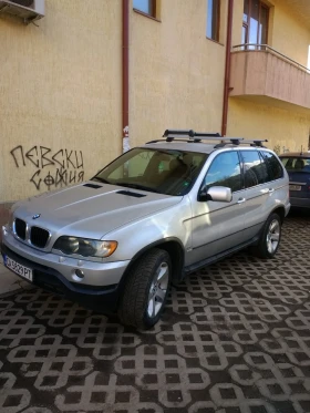 BMW X5, снимка 2