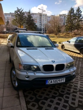 BMW X5, снимка 1