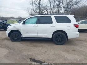 Toyota Sequoia | Mobile.bg    8