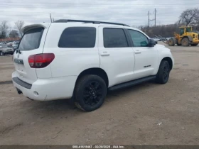 Toyota Sequoia | Mobile.bg    3