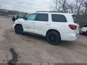 Toyota Sequoia | Mobile.bg    4