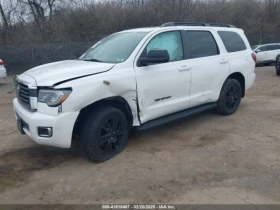 Toyota Sequoia | Mobile.bg    2