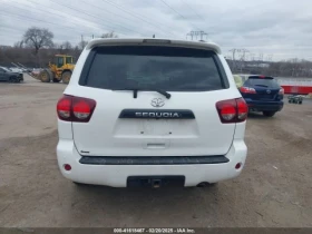 Toyota Sequoia | Mobile.bg    6