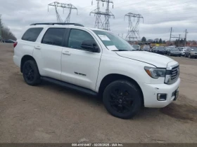  Toyota Sequoia