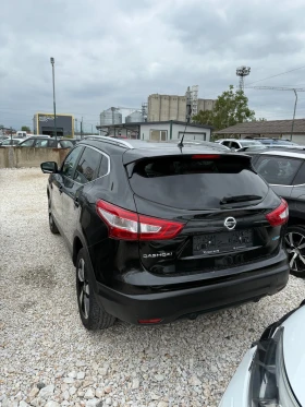 Nissan Qashqai 1.5 DCI - 21900 лв. - 43914193 3