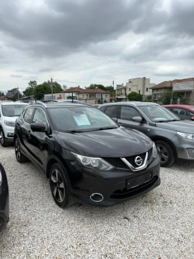Nissan Qashqai 1.5 DCI - 21900 лв. - 43914193 5