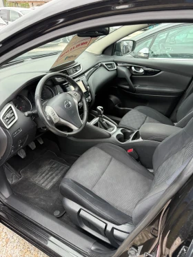 Nissan Qashqai 1.5 DCI - 21900 лв. - 43914193 6