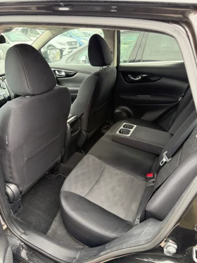 Nissan Qashqai 1.5 DCI - 21900 лв. - 43914193 8