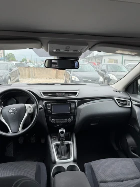 Nissan Qashqai 1.5 DCI - 21900 лв. - 43914193 7