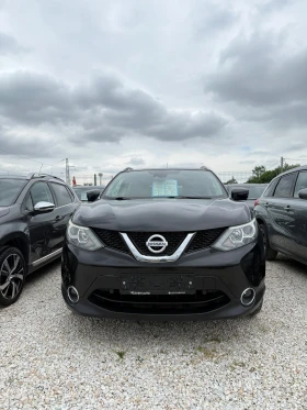 Nissan Qashqai 1.5 DCI - 21900 лв. - 43914193 1