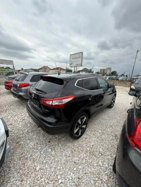 Nissan Qashqai 1.5 DCI - 21900 лв. - 43914193 4