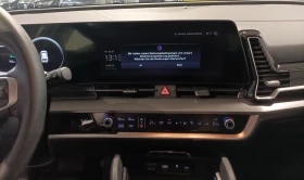 Kia Sportage 1.6T-GDI/SPIRIT/265HP/PHEV/4WD/CAM/DIGITAL/363f - 67799 лв. - 59356114 11