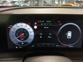 Kia Sportage 1.6T-GDI/SPIRIT/265HP/PHEV/4WD/CAM/DIGITAL/363f - 67799 лв. - 59356114 10