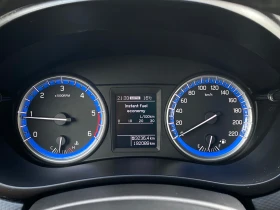 Suzuki SX4 S-Cross AllGrip* ОБСЛУЖЕНА* РЕАЛНИ 192х.км* KEYLESS* КАМЕР - 15400 лв. - 57610036 13