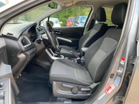 Suzuki SX4 S-Cross AllGrip* ОБСЛУЖЕНА* РЕАЛНИ 192х.км* KEYLESS* КАМЕР - 15400 лв. - 57610036 7