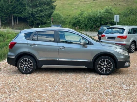 Suzuki SX4 S-Cross AllGrip* ОБСЛУЖЕНА* РЕАЛНИ 192х.км* KEYLESS* КАМЕР - 15400 лв. - 57610036 2