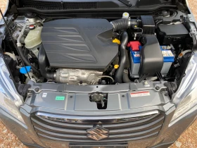 Suzuki SX4 S-Cross AllGrip* ОБСЛУЖЕНА* РЕАЛНИ 192х.км* KEYLESS* КАМЕР - 15400 лв. - 57610036 17