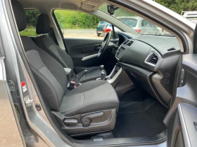 Suzuki SX4 S-Cross AllGrip* ОБСЛУЖЕНА* РЕАЛНИ 192х.км* KEYLESS* КАМЕР - 15400 лв. - 57610036 9