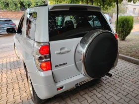 Suzuki Grand vitara 2, 4I | Mobile.bg    5