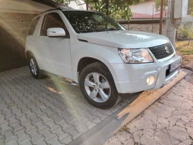 Suzuki Grand vitara 2, 4I | Mobile.bg    4
