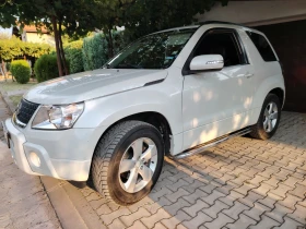 Suzuki Grand vitara 2, 4I | Mobile.bg    2