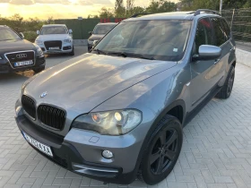 BMW X5 3.0d 235p.s - 19000 лв. - 53744675 8