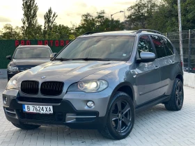 BMW X5 3.0d 235p.s - 19000 лв. - 53744675 2