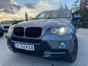 BMW X5 3.0d 235p.s - 19000 лв. - 53744675 3