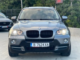 BMW X5 3.0d 235p.s - 19000 лв. - 53744675 5