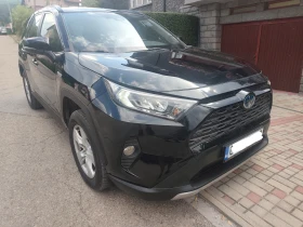 Toyota Rav4 2.5  222.   | Mobile.bg    5