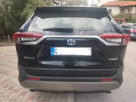 Toyota Rav4 2.5  222.   | Mobile.bg    3
