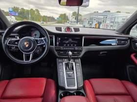 Обява за продажба на Porsche Macan S 3.0 V6, 354 к.с. ~86 000 лв. - изображение 9