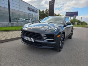 Обява за продажба на Porsche Macan S 3.0 V6, 354 к.с. ~86 000 лв. - изображение 1