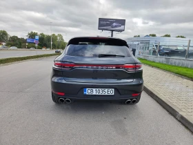 Обява за продажба на Porsche Macan S 3.0 V6, 354 к.с. ~86 000 лв. - изображение 7