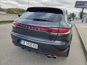 Обява за продажба на Porsche Macan S 3.0 V6, 354 к.с. ~86 000 лв. - изображение 4