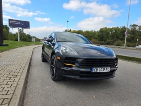 Обява за продажба на Porsche Macan S 3.0 V6, 354 к.с. ~86 000 лв. - изображение 2