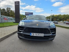 Обява за продажба на Porsche Macan S 3.0 V6, 354 к.с. ~86 000 лв. - изображение 3