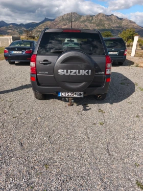 Suzuki Grand vitara | Mobile.bg    4