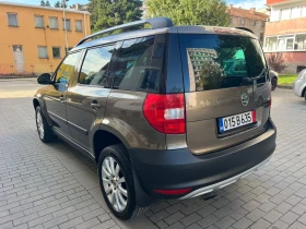     Skoda Yeti 1.2 TSI.,  