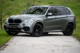 BMW X5 xDrive35d M-pack