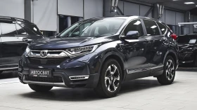Honda Cr-v 2.0 i-MMD Elegance Hybrid Automatic - 49900 лв. / 25513.46 € - 60144690 4