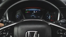Honda Cr-v 2.0 i-MMD Elegance Hybrid Automatic - 49900 лв. / 25513.46 € - 60144690 15
