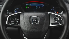 Honda Cr-v 2.0 i-MMD Elegance Hybrid Automatic - 49900 лв. / 25513.46 € - 60144690 13