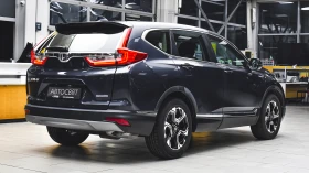 Honda Cr-v 2.0 i-MMD Elegance Hybrid Automatic - 49900 лв. / 25513.46 € - 60144690 6