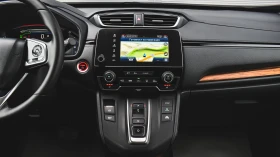 Honda Cr-v 2.0 i-MMD Elegance Hybrid Automatic - 49900 лв. / 25513.46 € - 60144690 14