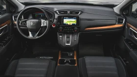 Honda Cr-v 2.0 i-MMD Elegance Hybrid Automatic - 49900 лв. / 25513.46 € - 60144690 12