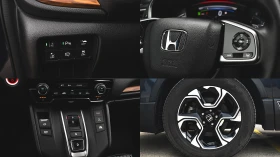 Honda Cr-v 2.0 i-MMD Elegance Hybrid Automatic - 49900 лв. / 25513.46 € - 60144690 17