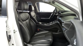 Hyundai Santa fe 2.2 4WD EXCLUSIVE - 46800 лв. / 23928.46 € - 67425386 10
