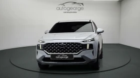 Hyundai Santa fe 2.2 4WD EXCLUSIVE - 46800 лв. / 23928.46 € - 67425386 3
